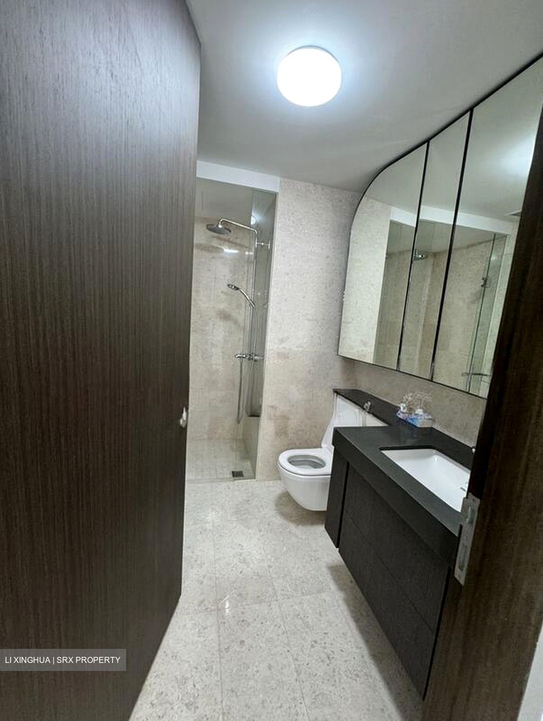 Avenue South Residence (D3), Apartment #524619221